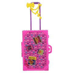 Babi Mix Style Doll Furniture Wardrobe Bed Chair Sofa Shoe Rack Slide For Babi Doll Accessories Kelly 1:12 Doll Girl`s Toy