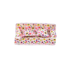 Babi Mix Style Doll Furniture Wardrobe Bed Chair Sofa Shoe Rack Slide For Babi Doll Accessories Kelly 1:12 Doll Girl`s Toy