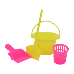 Babi Mix Style Doll Furniture Wardrobe Bed Chair Sofa Shoe Rack Slide For Babi Doll Accessories Kelly 1:12 Doll Girl`s Toy