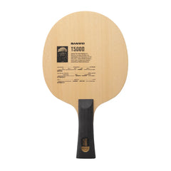 SANWEI T5000 CARBON Table Tennis Blade Racket (5+2 Carbon) T-5000 Ping Pong Bat Paddle