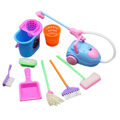 Babi Mix Style Doll Furniture Wardrobe Bed Chair Sofa Shoe Rack Slide For Babi Doll Accessories Kelly 1:12 Doll Girl`s Toy