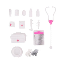 Babi Mix Style Doll Furniture Wardrobe Bed Chair Sofa Shoe Rack Slide For Babi Doll Accessories Kelly 1:12 Doll Girl`s Toy