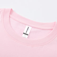 The Goonies Never Say Die T Shirts Men Women Comfortable Crewneck Tshirt Breathable Cotton T Shirts Street Loose Couple Clothing