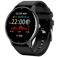 Xiaomi Smart Watch Men Women Full Touch Screen Sport Fitness Watch Man IP67 Waterproof Bluetooth For Android IOS Smartwatch Men