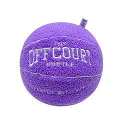 25cm Offcourt Basketball Pillow Anime Plush Toy Stuffed Animals Soft Plush Children Gifts Birthday Gift Home Room Decoration