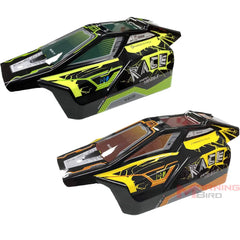 SCY High-Speed RemoteControl Car Original Shell Parts Upgrade FOR 16101/16102/16103/16201 Pro 1/16 CAR