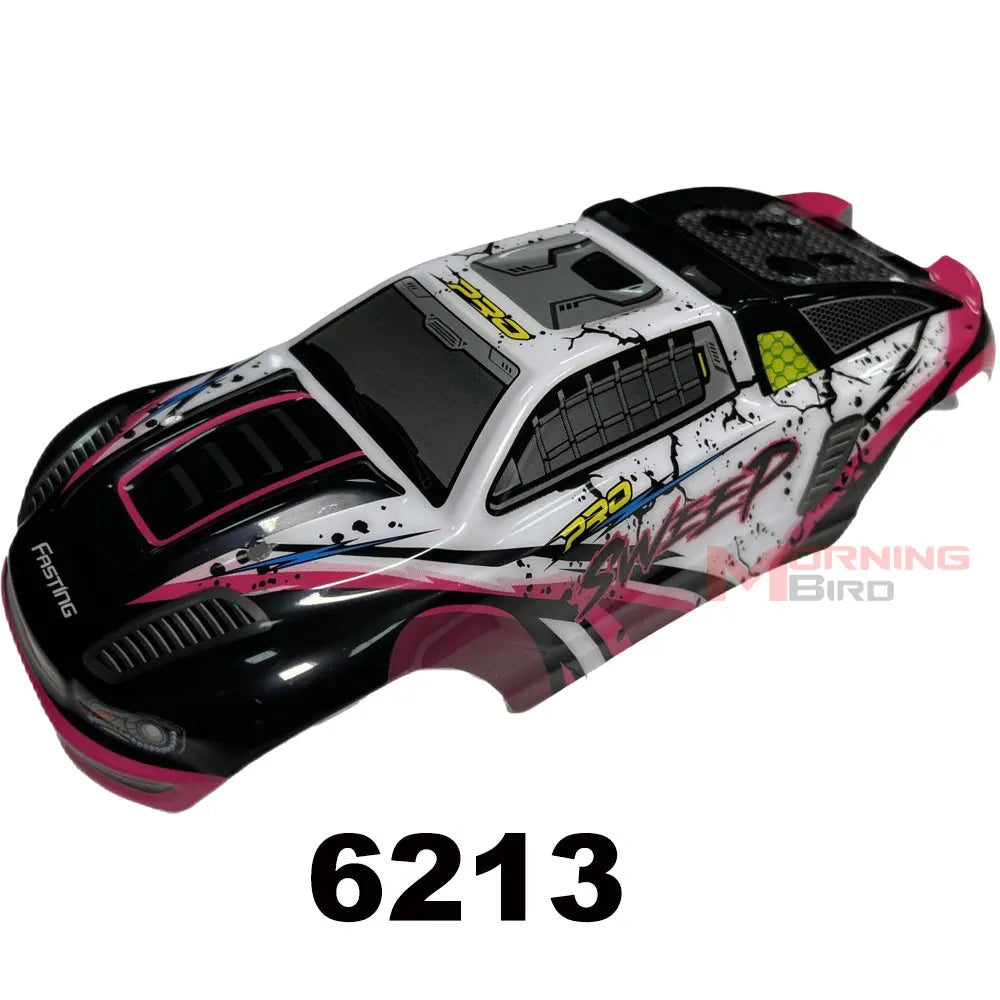 SCY High-Speed RemoteControl Car Original Shell Parts Upgrade FOR 16101/16102/16103/16201 Pro 1/16 CAR