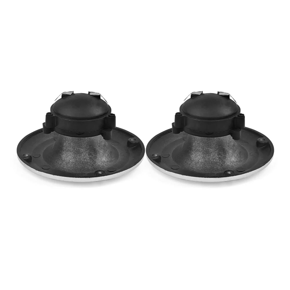 AIYIMA 2Pcs 4 Inch Tweeters Speaker Piezoelectric Tweeter 100W Ceramic Buzzer Treble Audio Speaker Treble Piezo Stage Loudspeake
