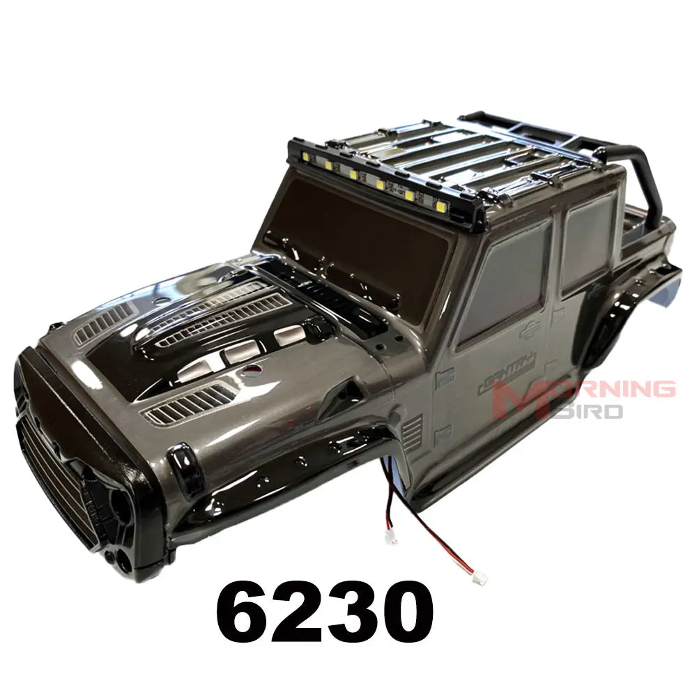 SCY High-Speed RemoteControl Car Original Shell Parts Upgrade FOR 16101/16102/16103/16201 Pro 1/16 CAR