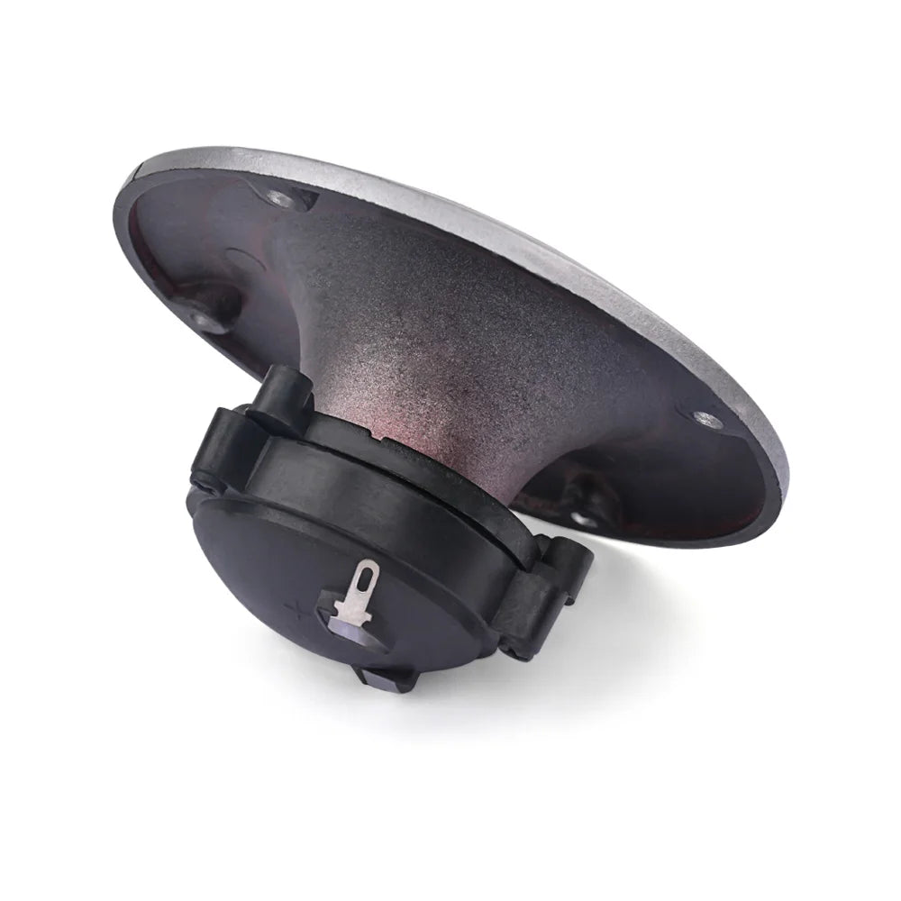 AIYIMA 2Pcs 4 Inch Tweeters Speaker Piezoelectric Tweeter 100W Ceramic Buzzer Treble Audio Speaker Treble Piezo Stage Loudspeake