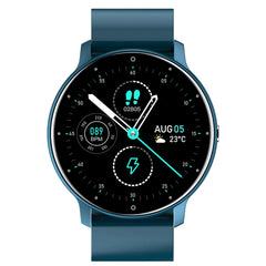 Xiaomi Smart Watch Men Women Full Touch Screen Sport Fitness Watch Man IP67 Waterproof Bluetooth For Android IOS Smartwatch Men
