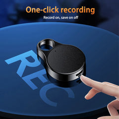 Multi-functional Hanging Keyboard Recorder Voice-activated Recording MP3 Microcassette Recorder 8GB 16GB 32GB
