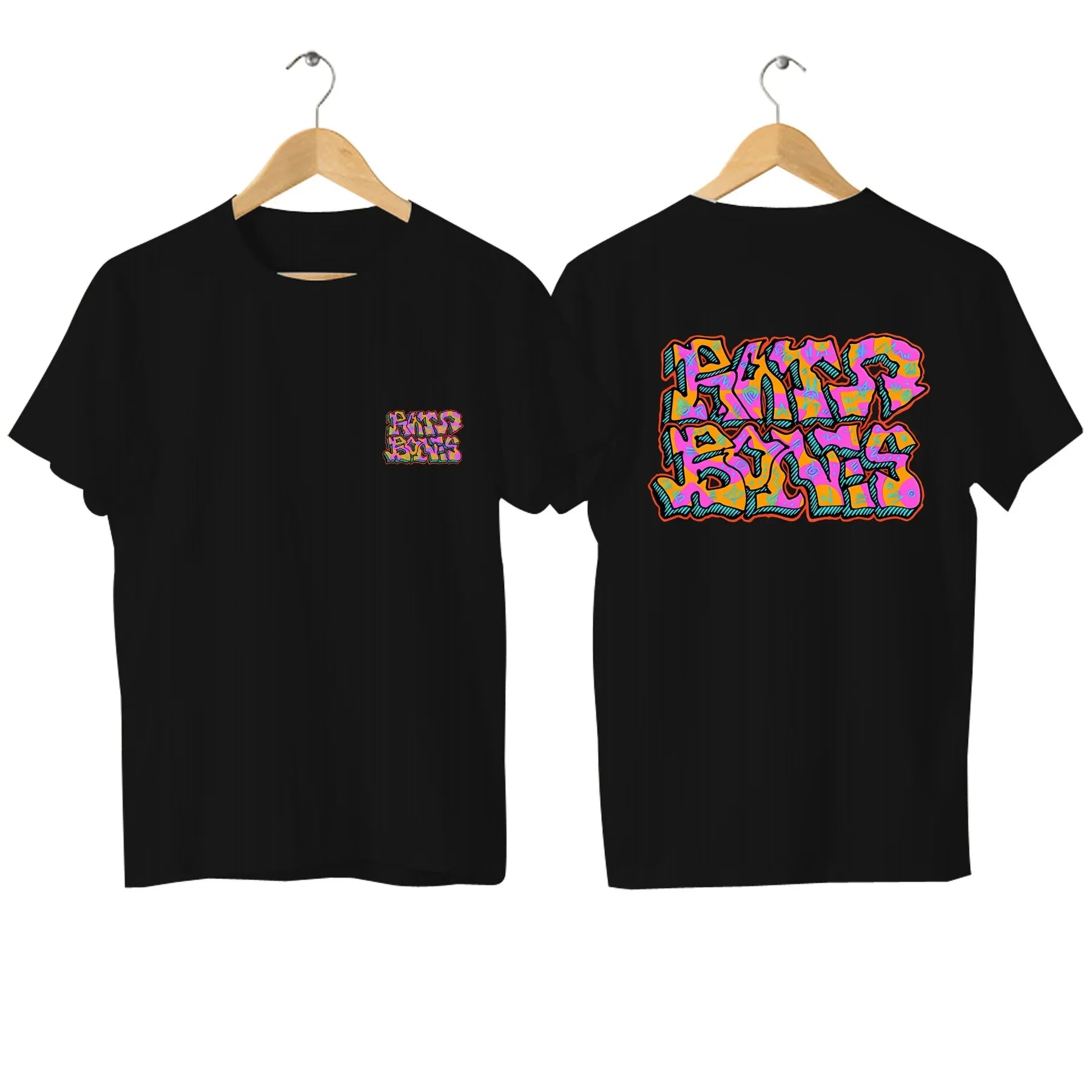 Pown-Peralta Bones Men's Casual High Quality T-Shirt Summer Street Comfort Breathable Top Plus Size Black Skateboard Clothing